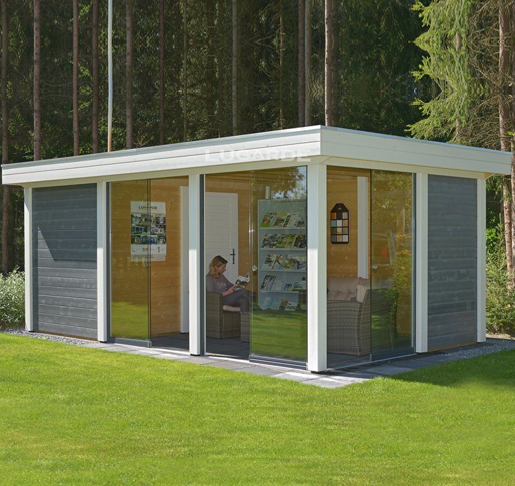MAATWERK Tuinhuis PS3