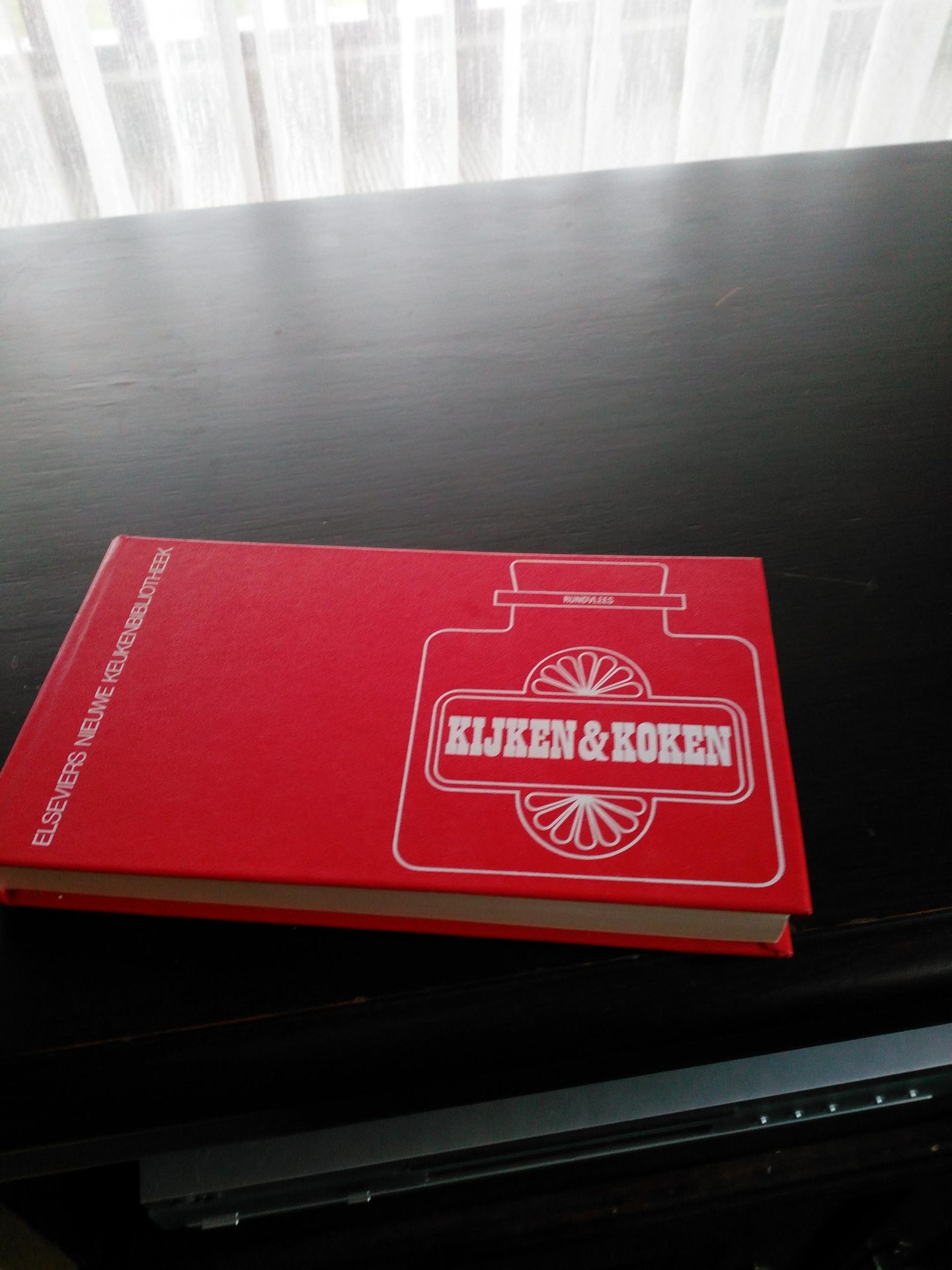 kookboeken