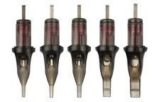 Tattoo cartridge naalden