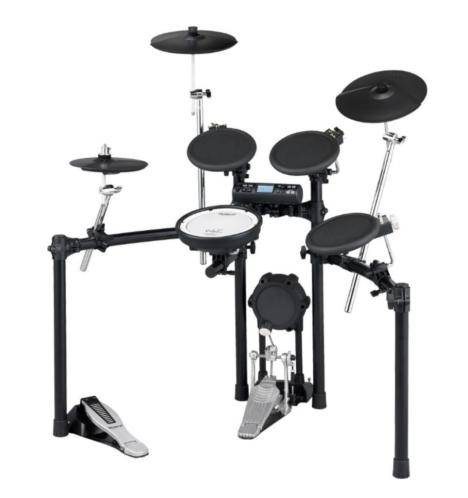 ROLAND TD-4K SHOWROOMMODEL DRUMSTEL