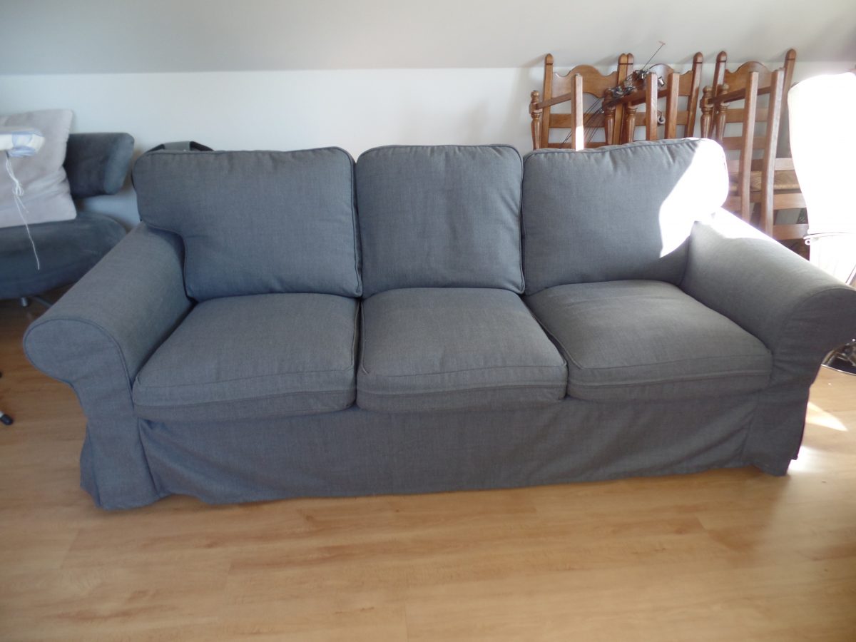 fauteuil