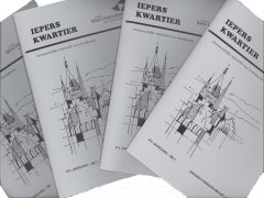 Tijdschrift 'Iepers Kwartier' - volledige jaargang 1979 (Download in doorzoekbaar PDF-formaat)