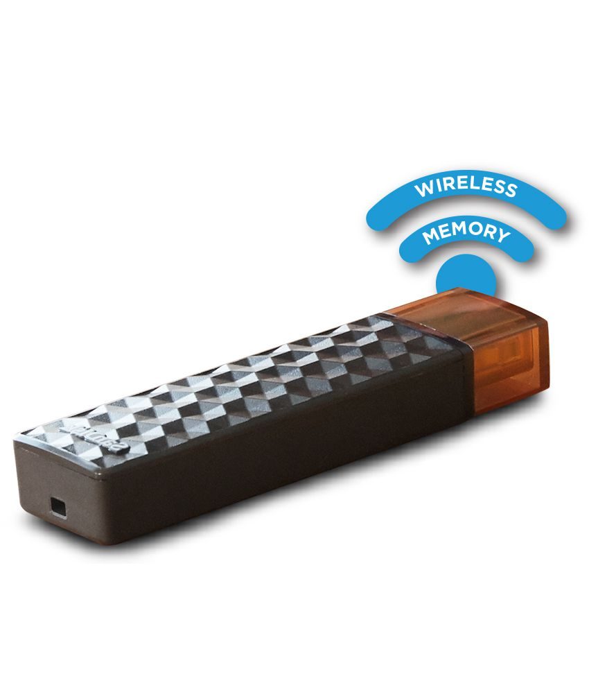Sandisk connect WIFI USB stick 16GB