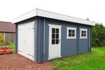 Garage 3352 M