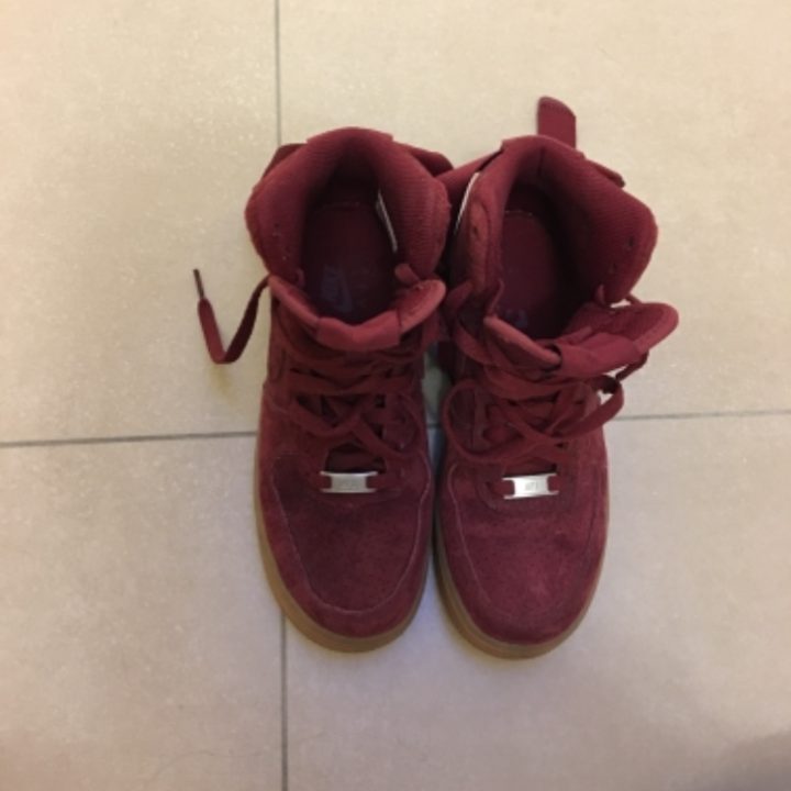Nike Air Force 1 (mid)