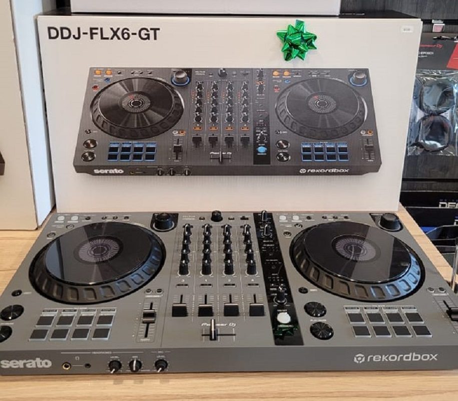 Verkoop Pioneer DDJ-FLX6-GT / Pioneer DDJ-FLX10/ Pioneer DJ DDJ-1000SRT / Pioneer DDJ RZX DJ Controller / Pioneer DDJ-RZ / Pioneer DDJ-REV7 DJ Controller/ Pioneer XDJ-RX3 DJ System /Pioneer DJ OPUS-QUAD /Pioneer XDJ-XZ