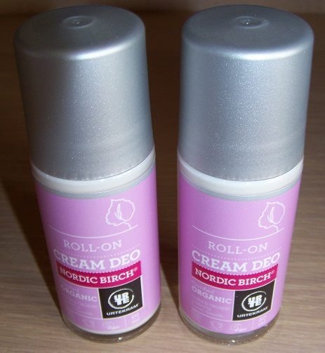 Deo roll-on