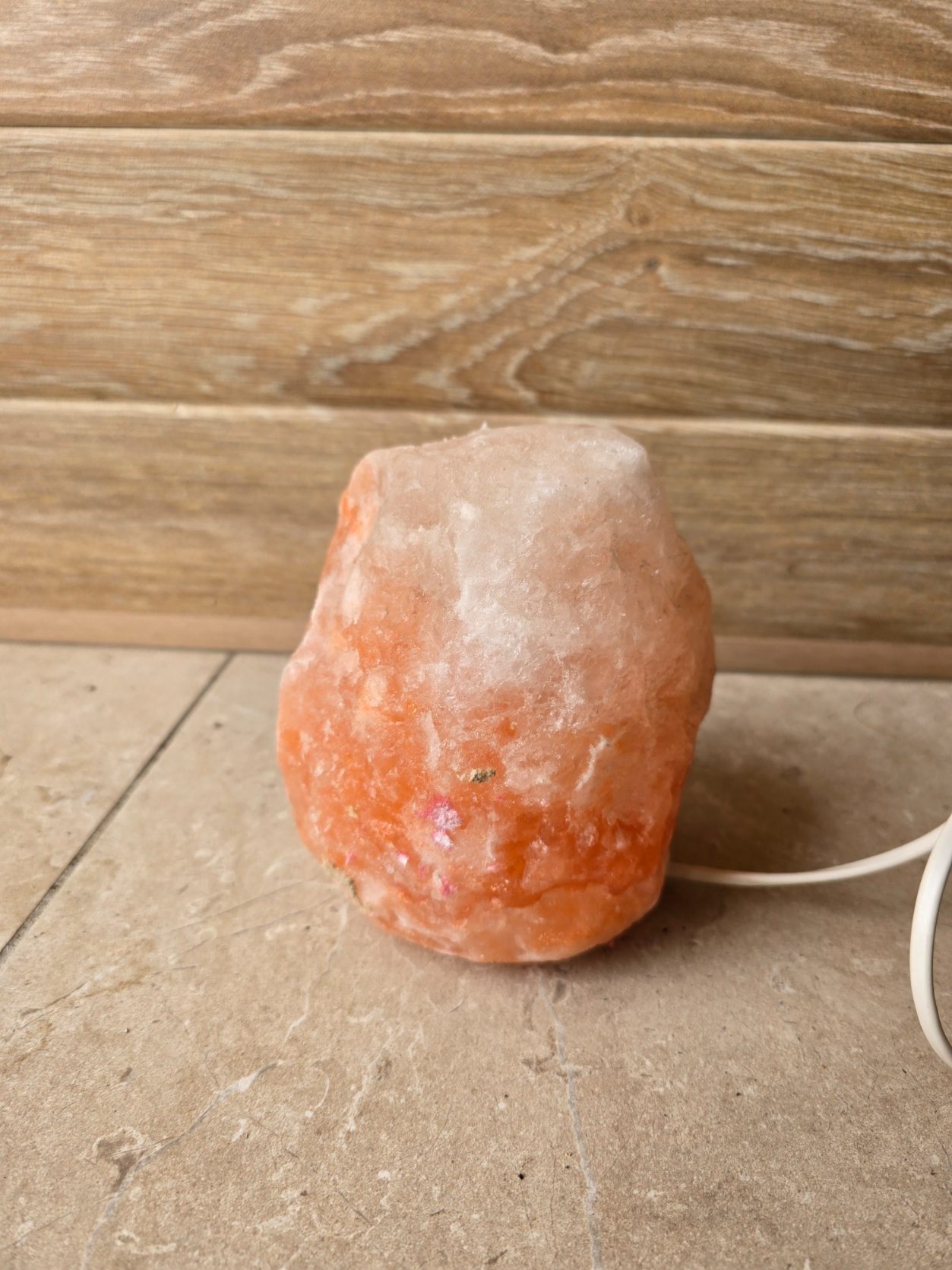 Himalaya Zoutlamp