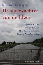 DE SLUISWACHTER VAN DE IJZER - boek