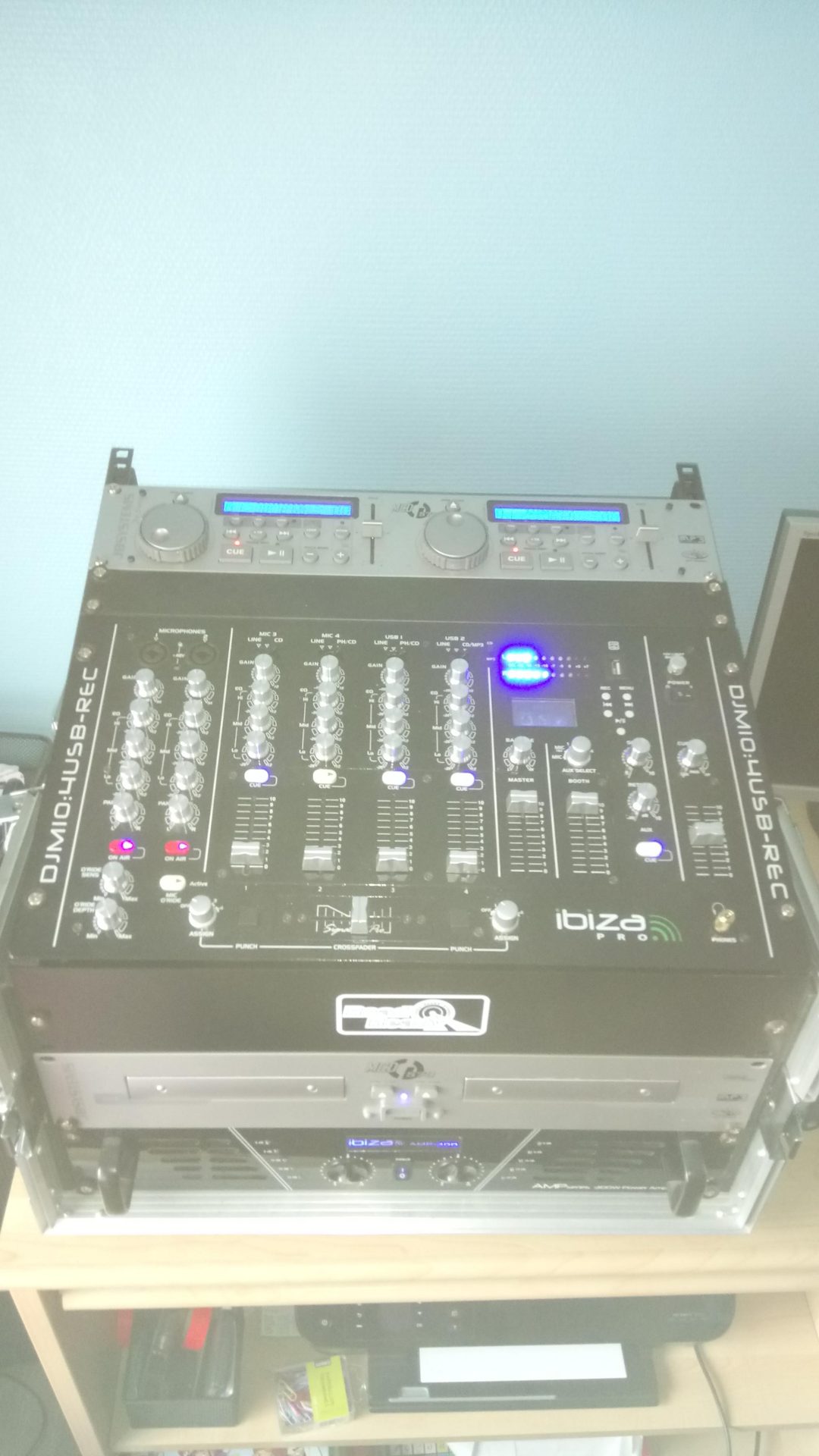 Discobar