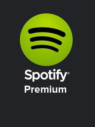 Spotify premium 12 maanden in familie abonnement 25 euro