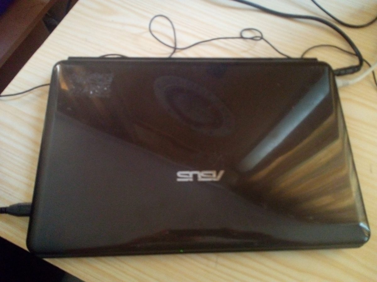 Asus Notebook