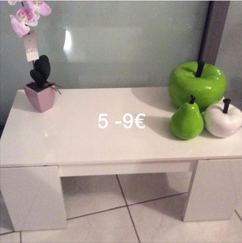 APPELEN EN PEREN - diverse groottes