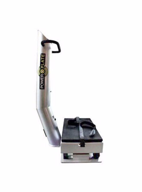 Professionele powerplate