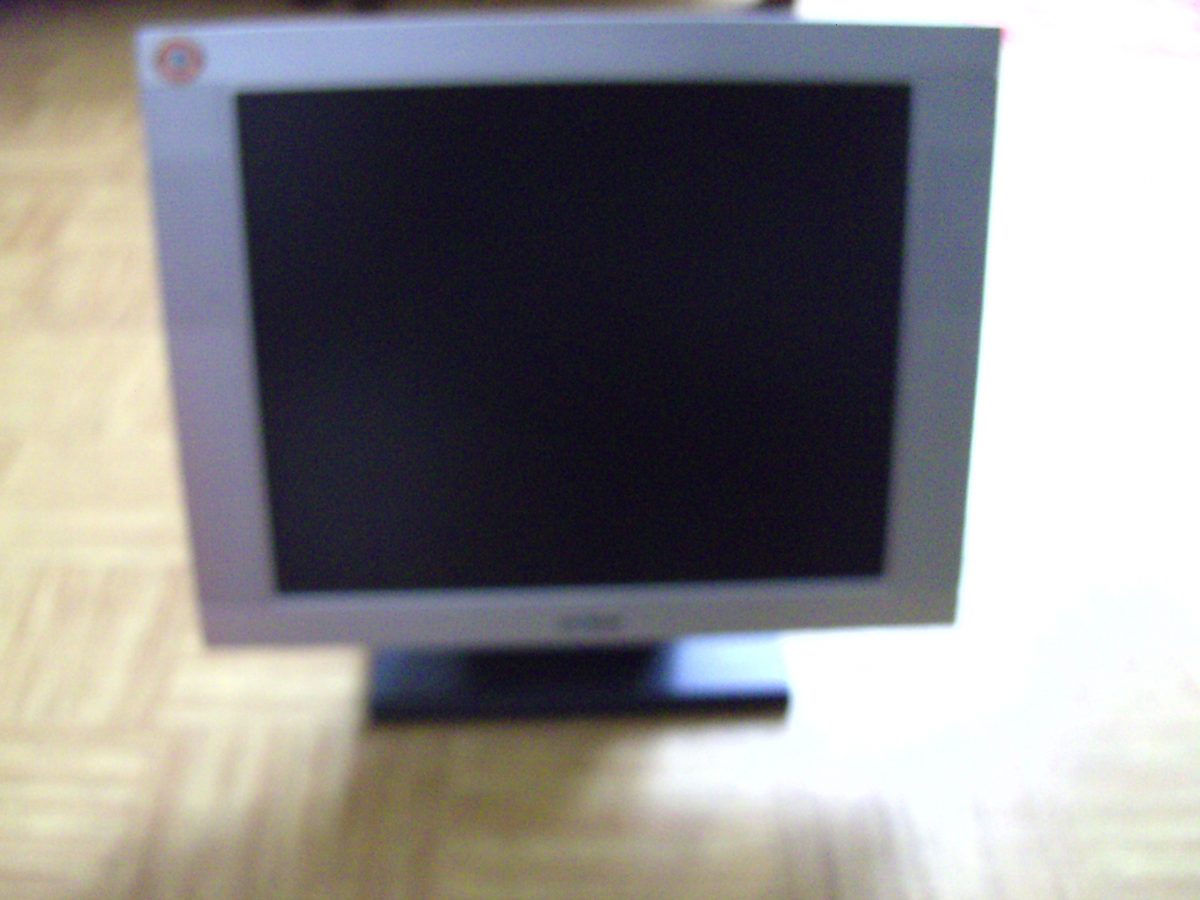 GROOT COMPUTERSCHERM