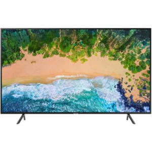 SAMSUNG UE75NU7102 75 INCHES / 189 CM