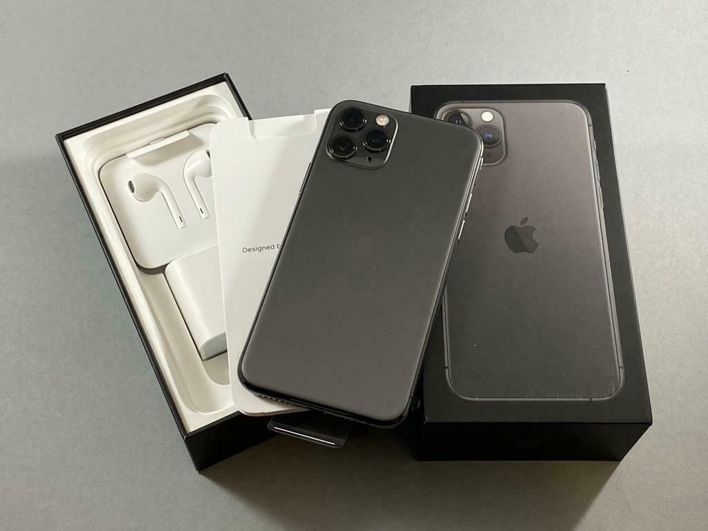 Offer for Apple iPhone 11, 11 Pro and 11 Pro Max for sales at wholesales price.