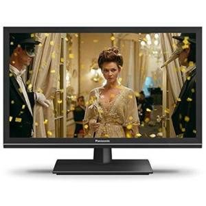 PANASONIC VIERA TX-24ESW504 24 INCHES / 61 CM