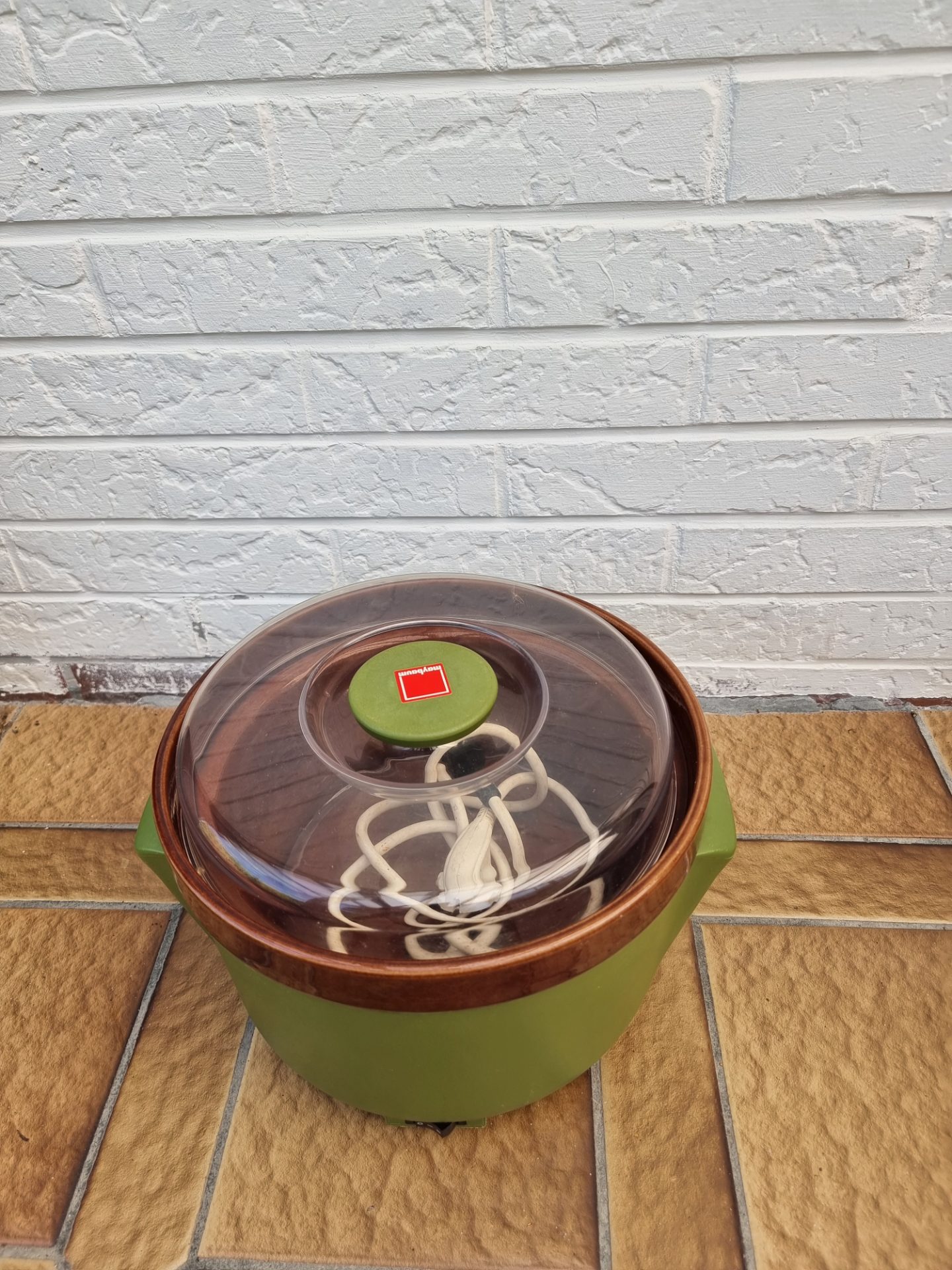 SUDDERPOT