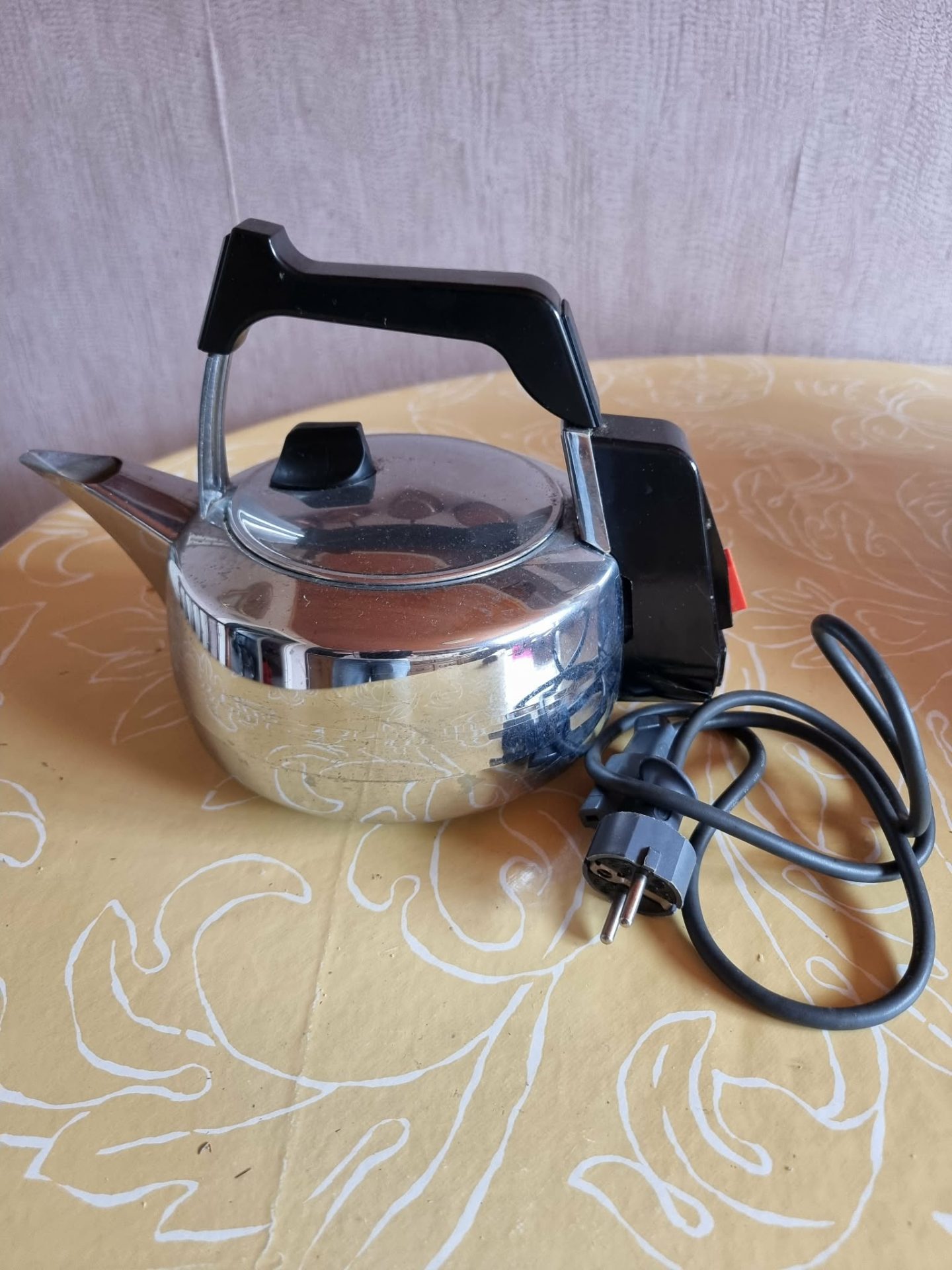 Elektrische Waterkoker