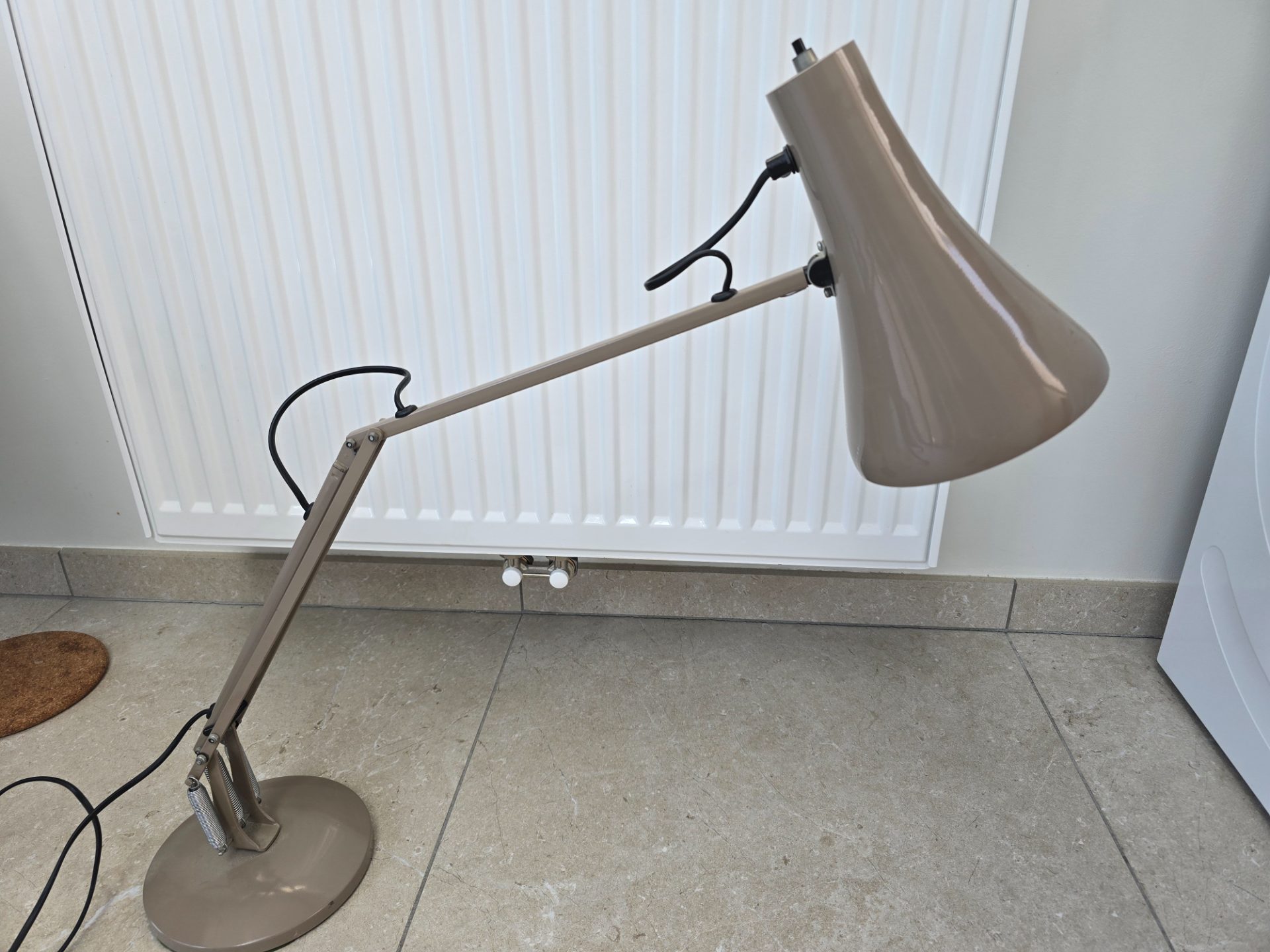 Moderne bureaulamp