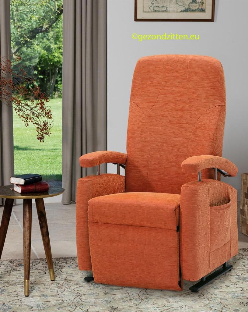 Electrische relax (sta op stoel) Fitform