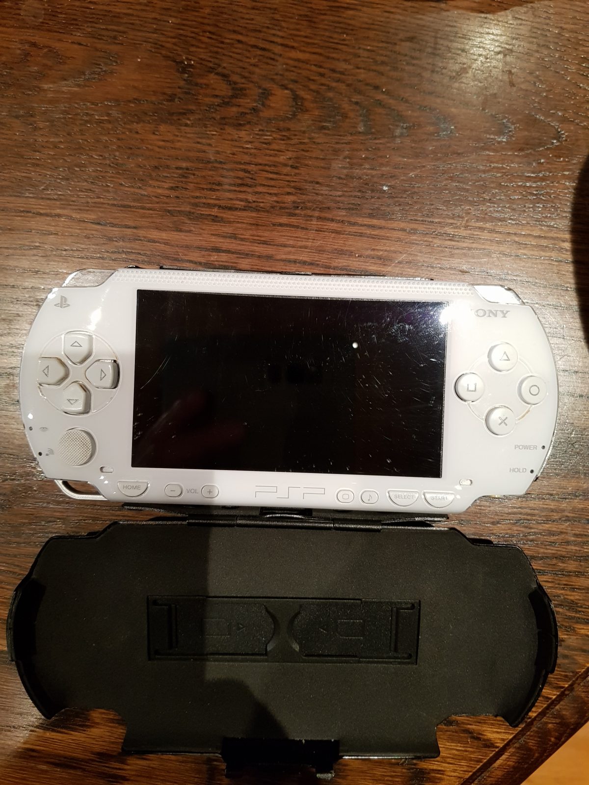 witte PSP