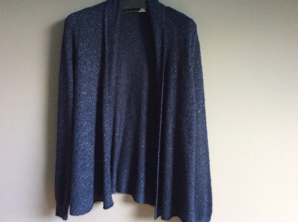 Verschillende giletjes