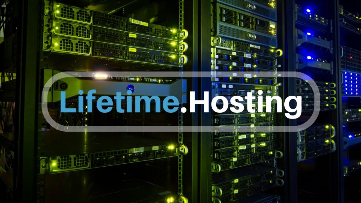 lifetimehosting