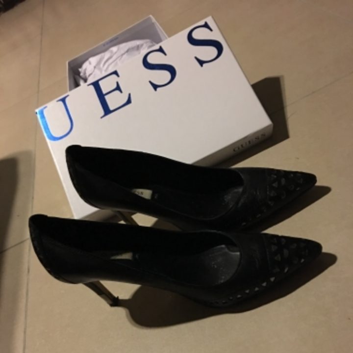 Guess