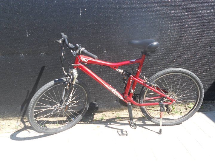 Rockrider 6.0 26 inch