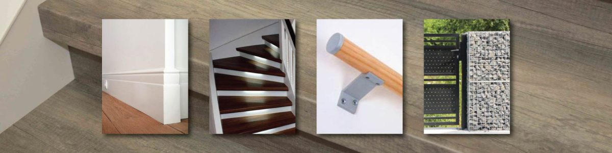 Bouw-, Interieur- & Renovatieproducten