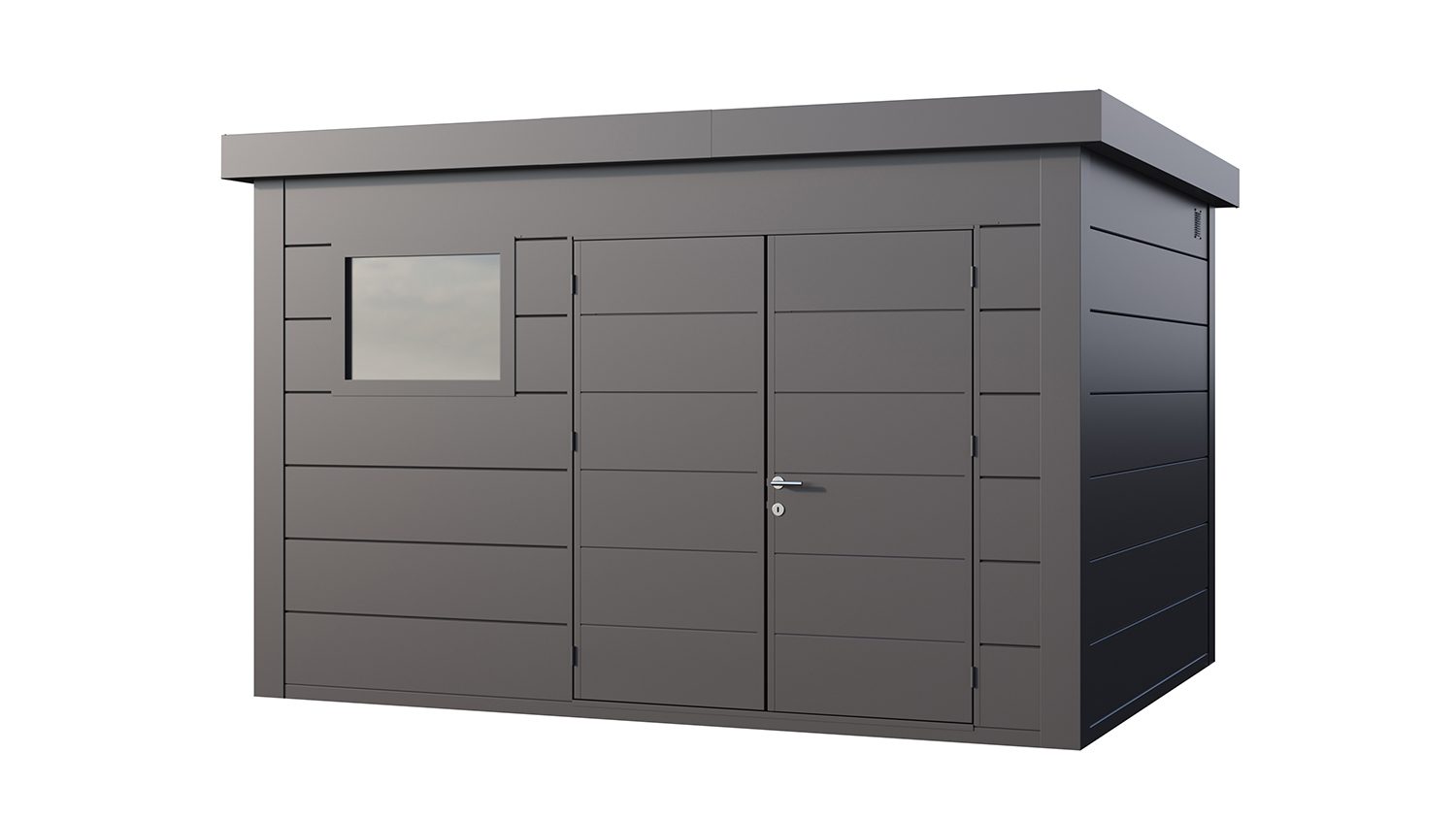 Eleganto 3930 Plus: 388X 298 X 260cm (h)