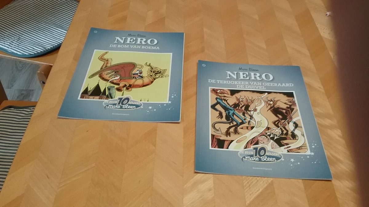 NERO