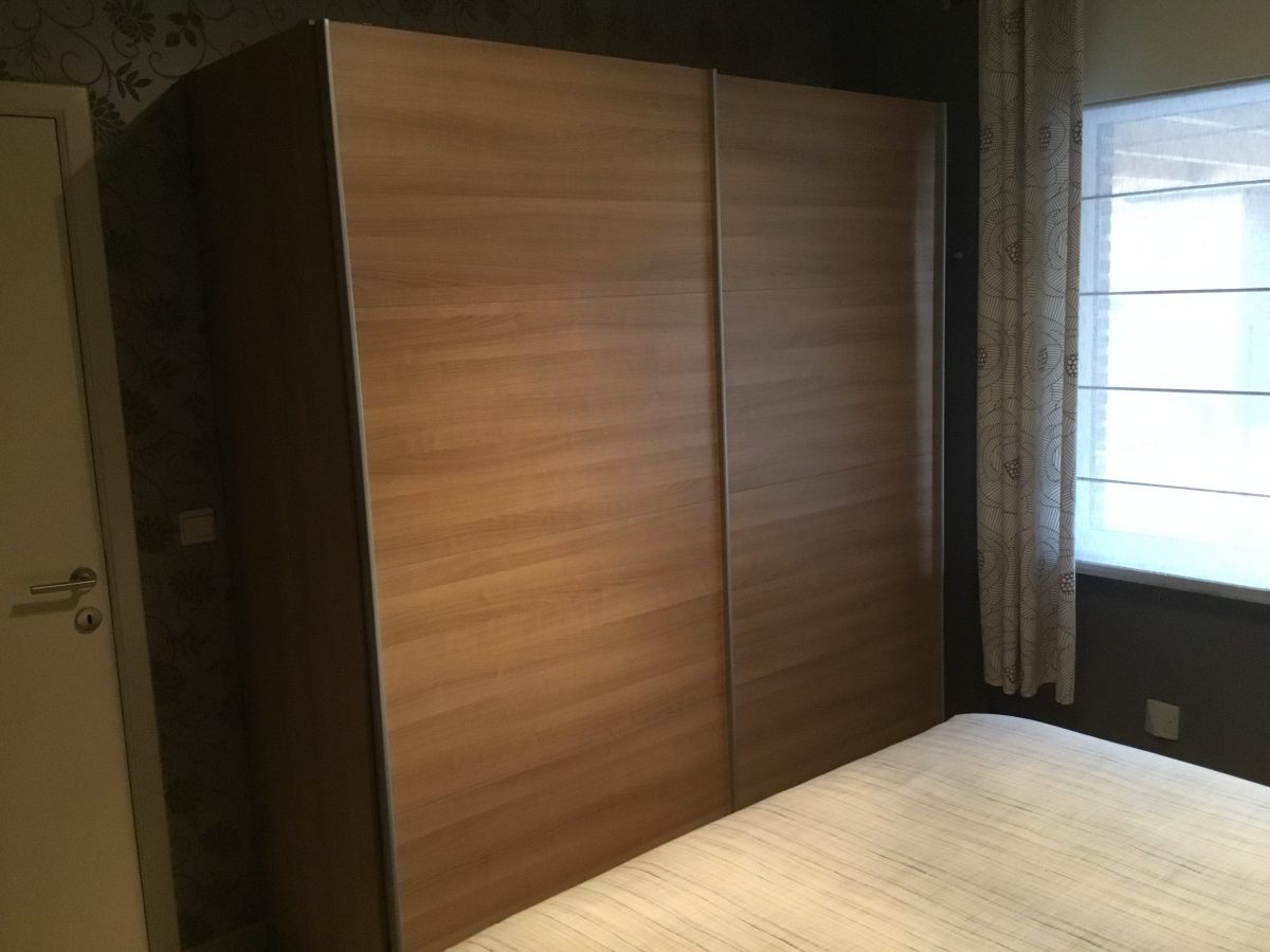 Slaapkamer