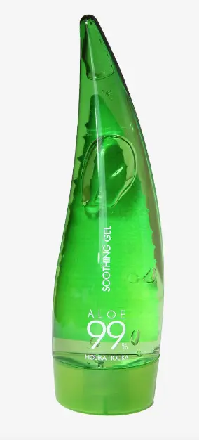 ALOE VERA gel - 250 ml - met 99% pure ALOE VERA extracten