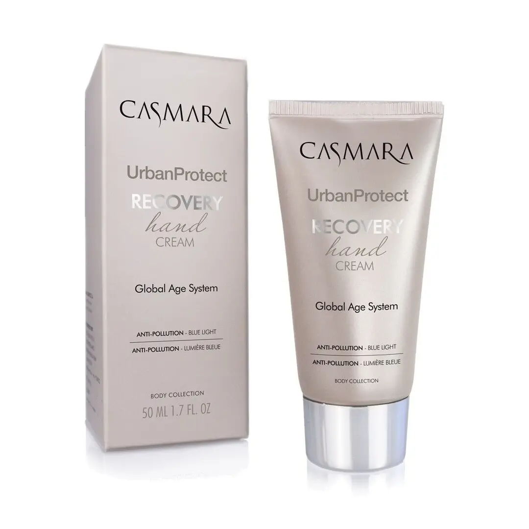 CASMARA Beschermende handcreme URBAN PROTECT 50ML