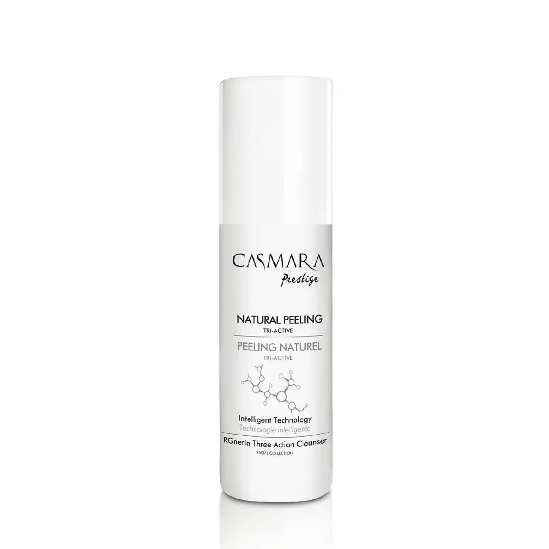CASMARA Natuurlijke peeling TRI-ACTIVE 150ML
