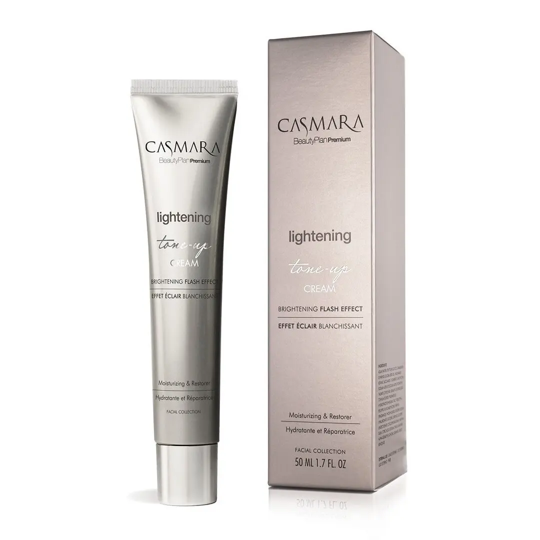 CASMARA Tone Up Cream / Balancing Cream en Make Up Primer 50 ml