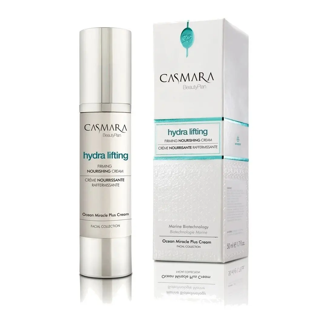 CASMARA Verstevigende voedende creme 50ML