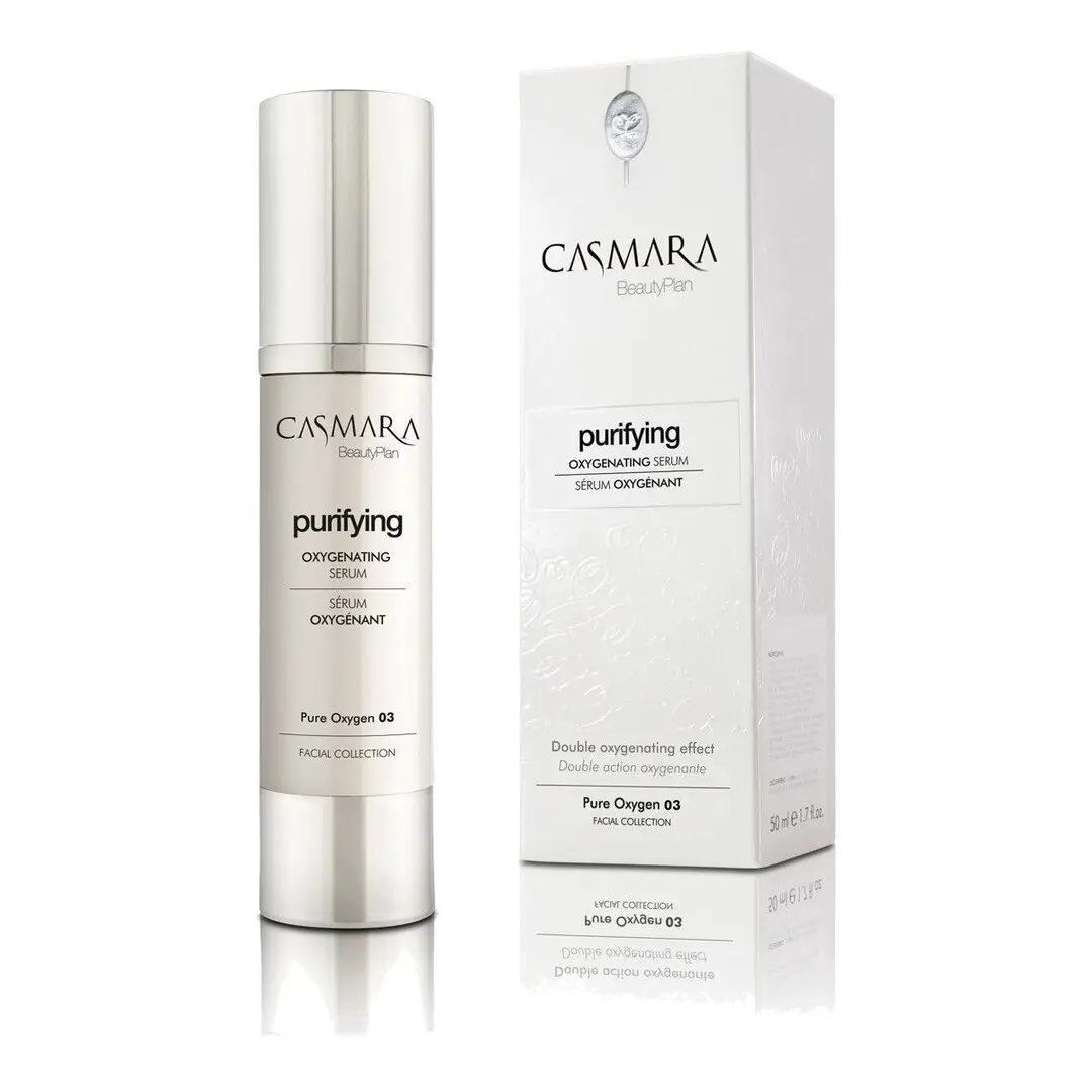 CASMARA Zuurstof Serum / Serum met Zuurstof 50 ml