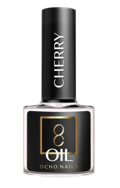 NAGELRIEM-OLIE Cherry - 5 ML