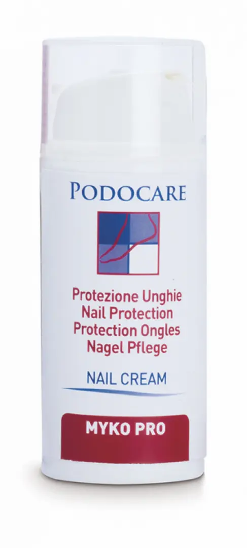 PODOCARE - NAIL CREAM - MYKO PRO - 30 ML