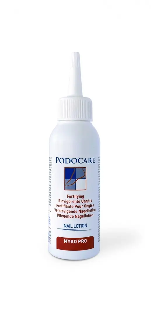 PODOCARE - VERSTEVIGENDE NAIL LOTION - MYKO PRO - 100 ML