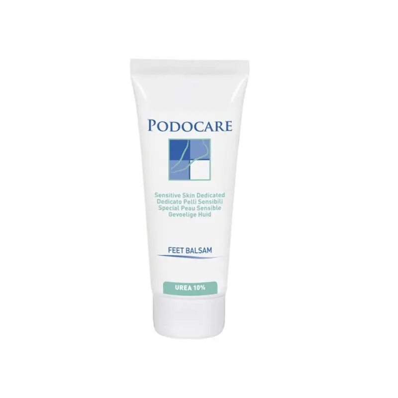 PODOCARE - VOETBALSEM - GEVOELIGE HUID - 100 ML
