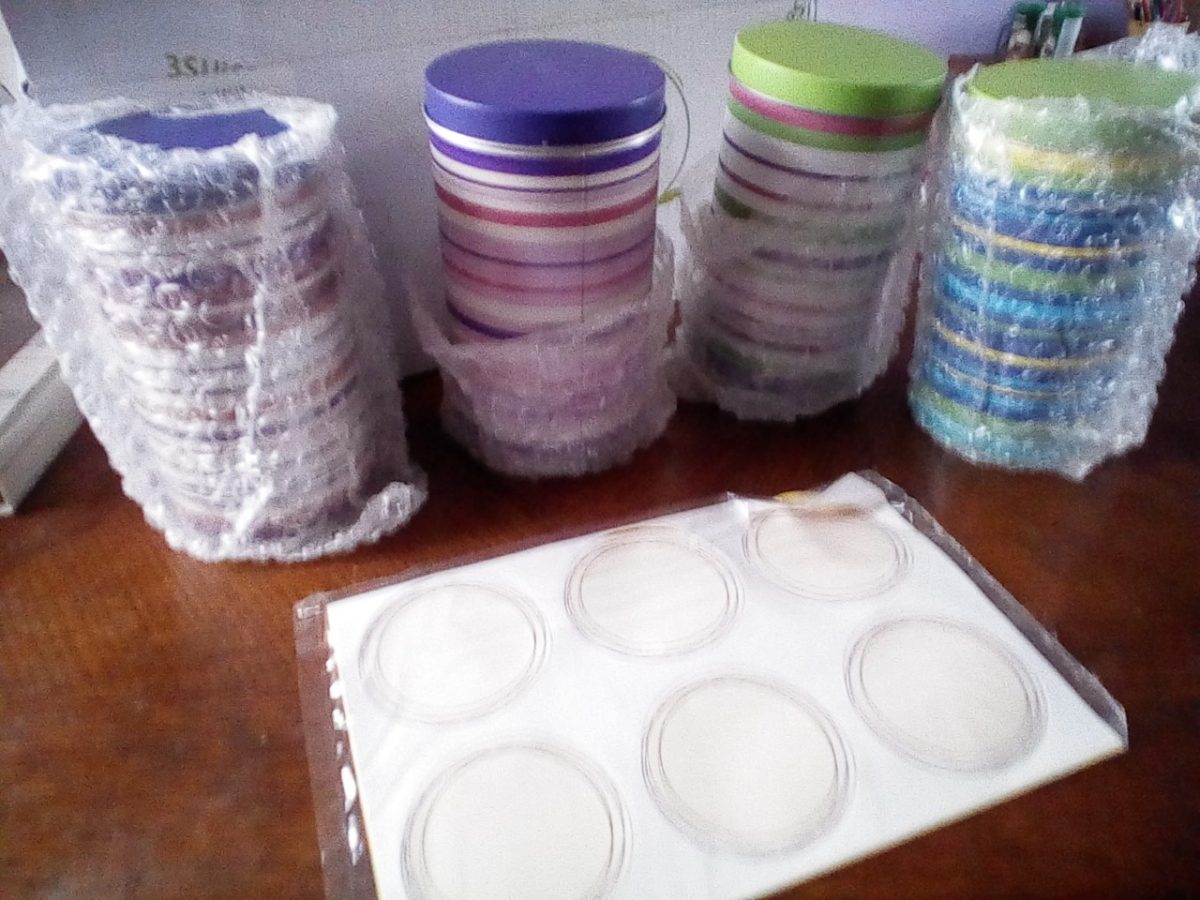 blikken dozen