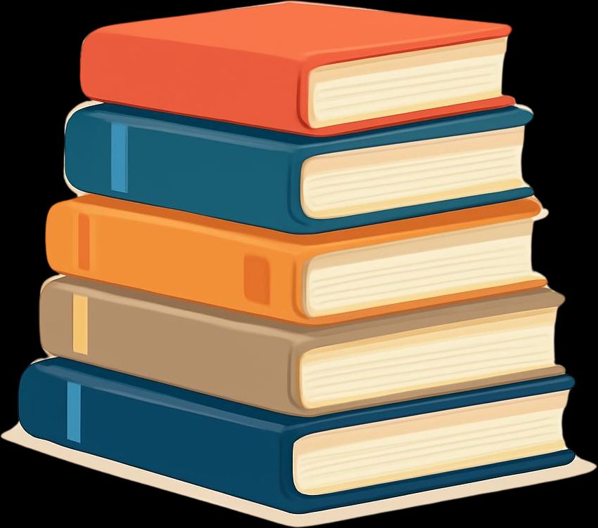 LOT SPIRITUELE BOEKEN IN NIEUWSTAAT - PRIJS O.T.K.
