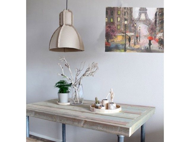 Nieuwe Designer hanglamp