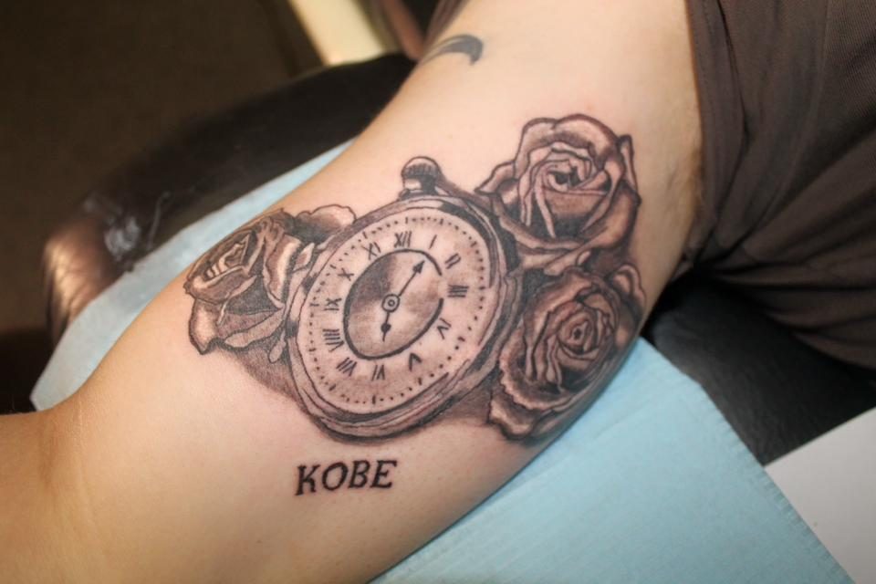 Tattoo Opleiding