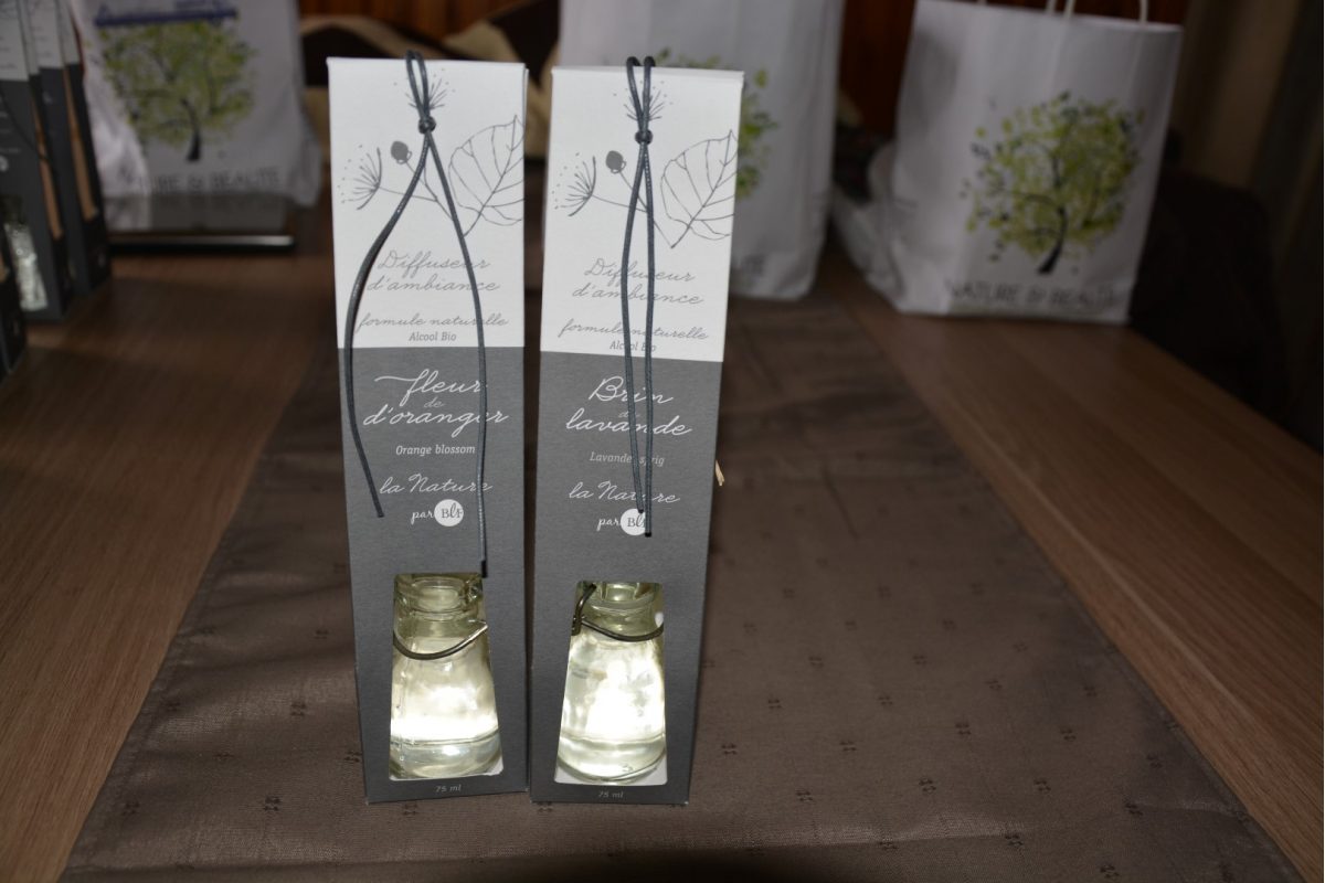 72. parfumverstuivers - NIEUW, verzending inbegrepen